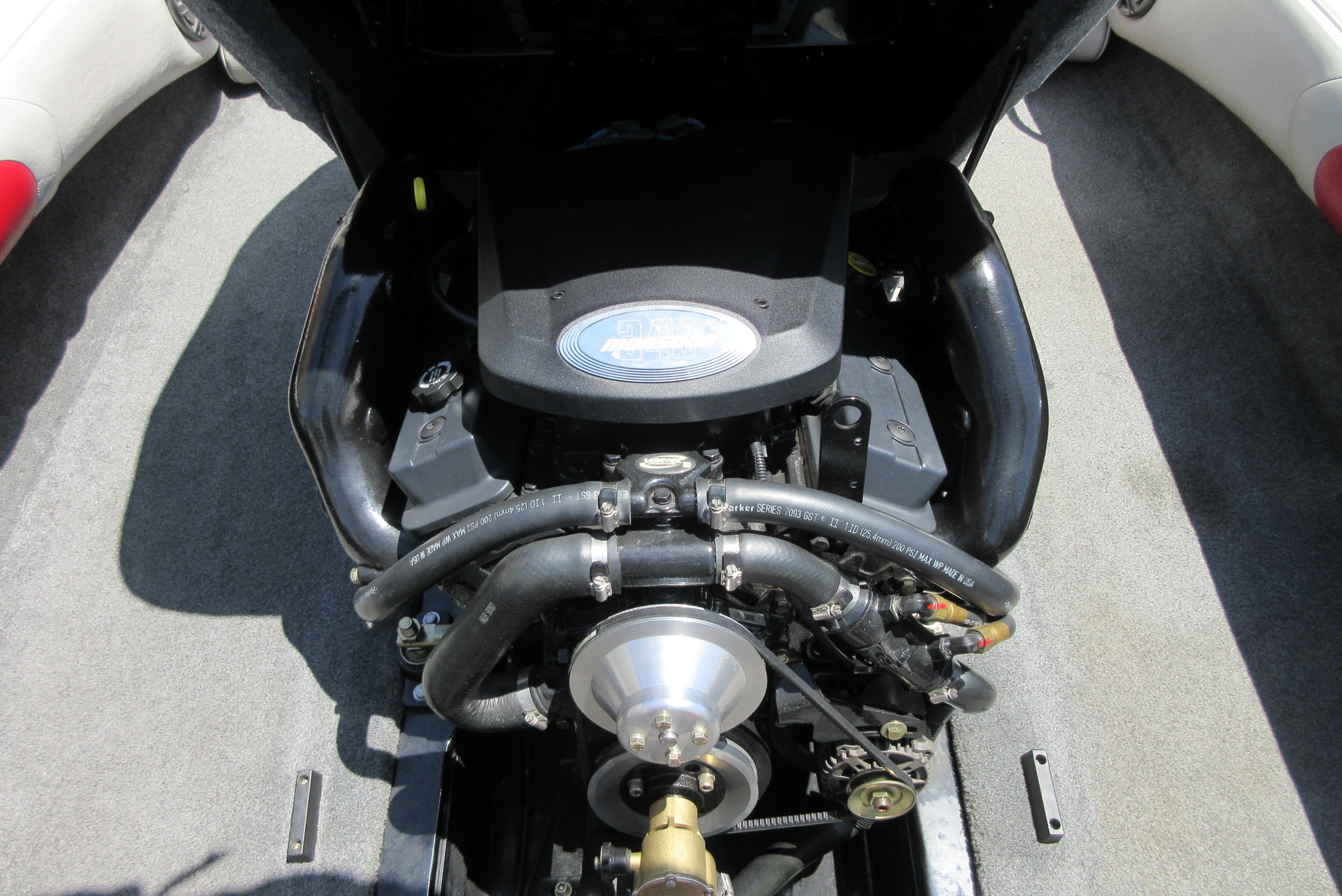 2004 Malibu Sportster LX Icon